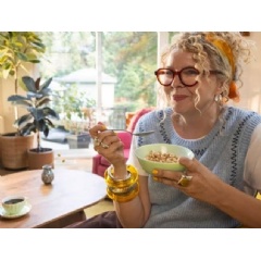 How General Mills Is Helping Close America�s Whole Grain Gap
