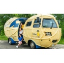Want to Drive a Giant Peanut? The PLANTERS® Brand Is Hiring