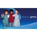 Completion of the acquisition of GoHenry, a money management platform for 6-18 year olds