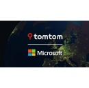 TomTom brings location intelligence to Microsoft Fabric