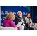 Emilio Gayo highlights the strength of Spanish networks as the foundation for tackling the technological revolution and strengthening European sovereignty