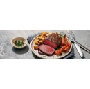 Wild Scottish venison arrives on Tesco shelves