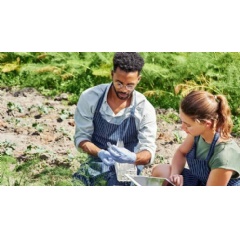 Taking regenerative landscape action forward: lessons from the first COP of three