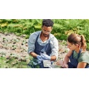 Taking regenerative landscape action forward: lessons from the first COP of three