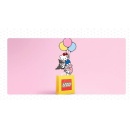 The LEGO Group and Sanrio� announce new multi-year partnership to bring Hello Kitty and Friends universe to life in LEGO� brick form