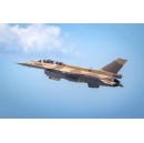 Lockheed Martin Announces First Flight of Morocco�s First F 16 Block 72