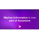 Accenture Completes Acquisition of Mj�lner Informatics, Bringing Deep Software Engineering Expertise for Energy, Utilities and Manufacturing Clients in Denmark