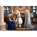 Celebrating 1000 Wishes Granted Through �A Disney Wish�: Bringing Disney Magic Closer to Home for Make-A-Wish Children in UK and Ireland