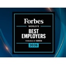 General Mills Recognized on Forbes� World�s Best Employers 2026 List