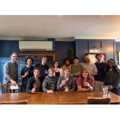 Parlophone Records and Warner Chappell Music Uk Sign Up-And-Coming Band Tooth