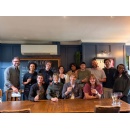 Parlophone Records and Warner Chappell Music Uk Sign Up-And-Coming Band Tooth