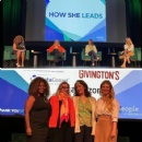 Scholastic’s Sasha Quinton Opens People of Publishing Conference