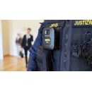 Austrian Ministry of Justice to Equip Prison Staff with Motorola Solutions V500 Body Cameras