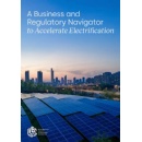 A Business and Regulatory Navigator to Accelerate Electrification