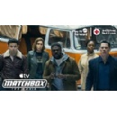 Mattel Supports the American Red Cross and Everyday Heroes with Global Giveback Campaign for Matchbox The Movie
