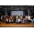 Wayra brings together 250 investors, start-ups and corporations to position innovation as a strategic advantage for Europe