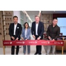 Symrise opens new Scent Creative Center in Singapore to accelerate growth in Asia