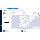 Telef�nica launches its own platform for the smart management of water meters