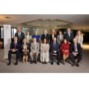 Tom�s Muniesa briefs the Shareholder Advisory Committee on the strength of CaixaBank�s business and its capacity to continue creating value