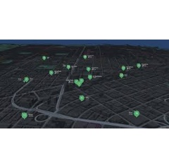 New vehicle onboarding and enhanced capabilities across AI-powered range intelligence, routing and search help automakers deliver seamless EV experiences while reducing vehicle onboarding time from months to minutes.