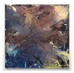 Michaela Yearwood-Dan, Peace Unknown, 2026. Acquired from Hauser & Wirth (Frieze London). Courtesy of the artist, Hauser & Wirth and Boesky Gallery. Photo � Tate (Sonal Bakrania & Matt Greenwood).