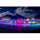 CPKC Holiday Train begins 182-stop journey of music and giving Nov. 19
