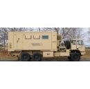 Northrop Grumman Selected to Build New Variant for US Army�s Integrated Battle Command System