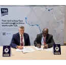 TGS Announces Agreement with PetroGuin to Reprocess JAAN 3D Across Guinea-Bissau