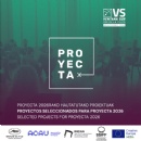 Proyecta to present twelve projects looking for co-production 2026