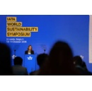 WSS 2026 Speech - Sandrine Le Borgne, IATA Interim Director General