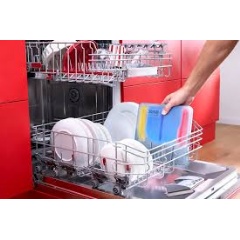 Somat Smartwash automates dish care through intelligent dosing and adapts product release to each individual wash cycle.