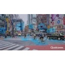 Qualcomm to Unite Regional V2X Standards Under Global V2X Solution
