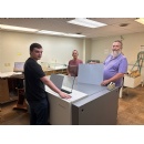 Golden Business Forms chooses Kodak for increased productivity