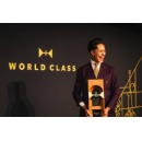 Global Bartender of the year crowned at Diageo World Class