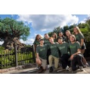 Disney Conservation Fund Invests $1 Million in Jane Goodall�s Roots & Shoots and Celebrates Next Generation of Conservation Leaders at Walt Disney World