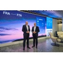 Lufthansa and Fraport Inaugurate the “Gate of the Future” at Frankfurt Airport