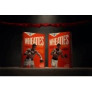 General Mills Celebrates Upcoming Prime Video Series, �The Greatest� with Commemorative Wheaties Box Honoring Legendary Champion, Muhammad Ali