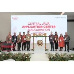 Henkel has opened its new Central Java Application Center to foster customer collaboration and product innovation in the consumer goods industry.