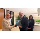 CPKC named Maersk 2026 Intermodal Supplier of the Year