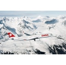 SWISS celebrates inaugural flight to Bengaluru