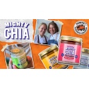 Pronto Welcomes Local, Chef-Crafted Mighty Chia as New Featured Purveyor at SFO