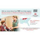 Green Beans Coffee Partners with Monroe Carell Jr. Children�s Hospital at Vanderbilt to Support Local Families