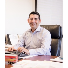 Navajo Express’ president, Don Digby Jr., will be recognized as a 2019 HDT Truck Fleet Innovator for his execution and out-of-the-box thinking towards heavy-haul solutions.