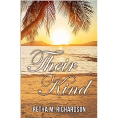 “Their Kind” by Retha Richardson