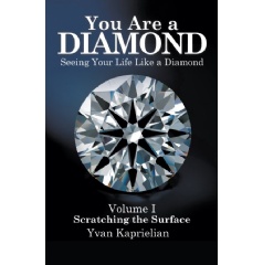 “You Are a DIAMOND” thumbnail