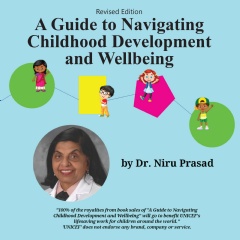 Groundbreaking Handbook Revolutionizes Parenting with a Holistic
Approach