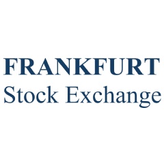 Frankfurt Stock Exchange quotes and info