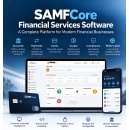 SAMFCore Banking Tech
