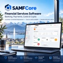 SAMFCore Banking Software Solution