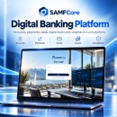 Digital Banking Platform
